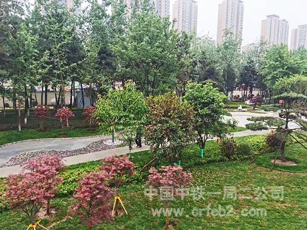 人行漫步道 人行漫步道