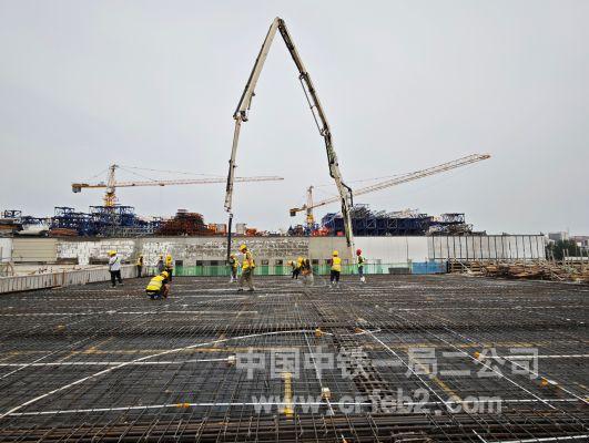 施工現場 施工現場