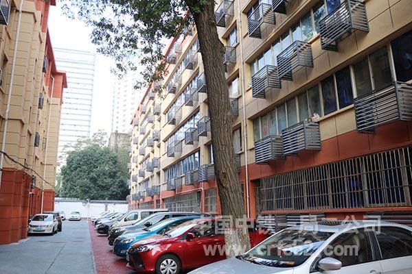 外立面改造 外立面改造